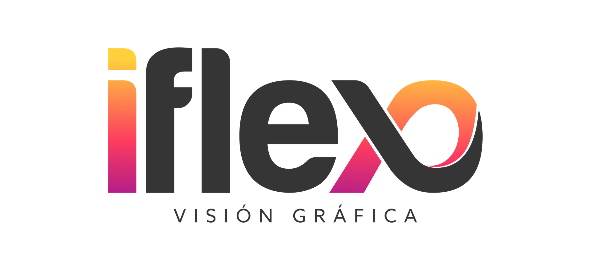 iFlexo Visión Gráfica